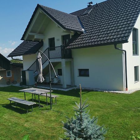 Apple Tree Apartment Bled Exterior foto